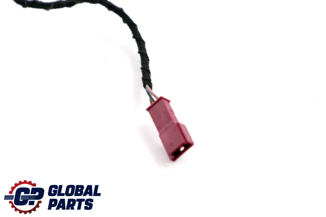 Mini Cabrio R57 Rear Lateral Trim Panel Left Right LED Light Cables Set - SKU 2758450 - Part number 2758450